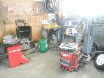 EURL GARAGE LAVAUR