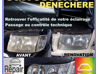 DENECHERE