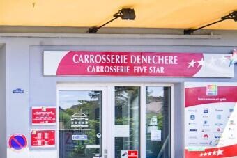 DENECHERE