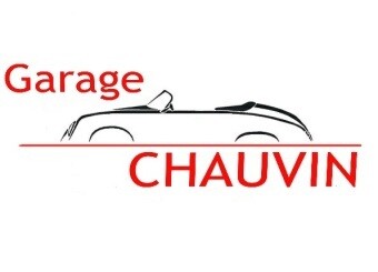 GARAGE CHAUVIN