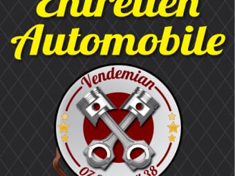 ENTRETIEN AUTOMOBILE VENDEMIAN