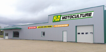 FLO MOTOCULTURE