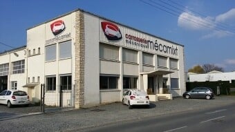 MECAMIXT