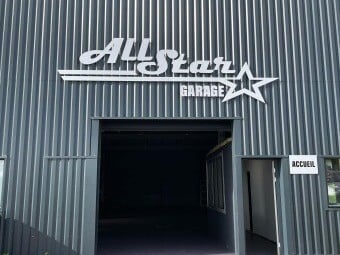 ALL STAR GARAGE