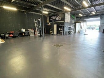 ALL STAR GARAGE