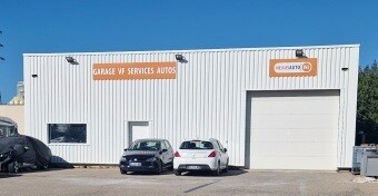 VF SERVICES AUTOS