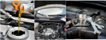 VF SERVICES AUTOS