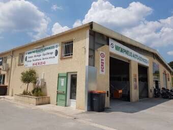 MKM PNEUS AUTO SERVICES