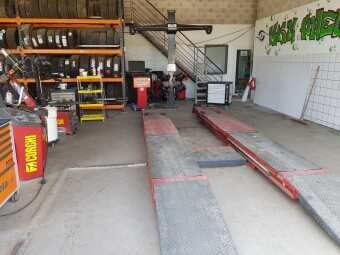 MKM PNEUS AUTO SERVICES