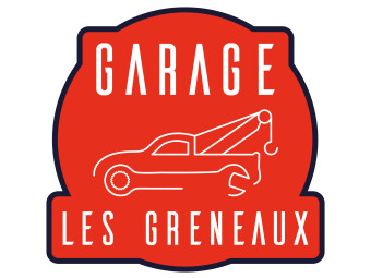 GARAGE LES GRENEAUX