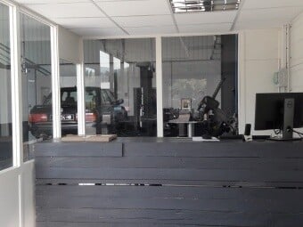 ESAT LES ATELIERS GIER