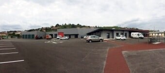ESAT LES ATELIERS GIER