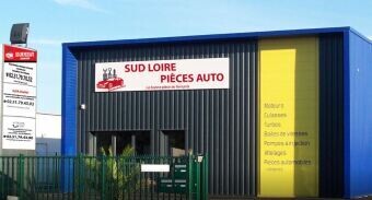 SUD LOIRE PIECES AUTO