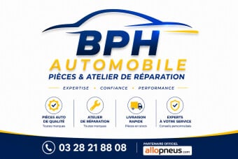 BPH AUTOMOBILE