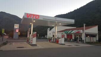 STATION SERVICE VITO ANTONIOTTI SERGE
