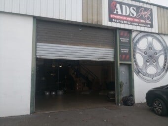 ADS JANTE