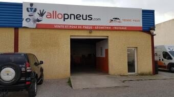 TECHNIC PNEUS (PARTENAIRE INDEPENDANT)