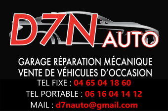 D7N AUTO