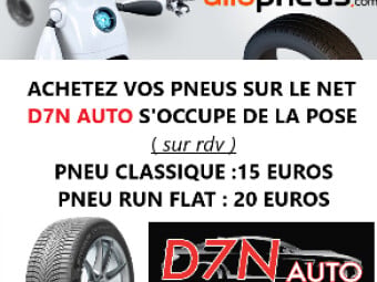 D7N AUTO