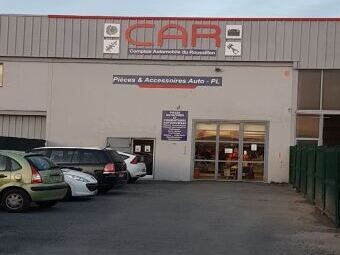 STECAR