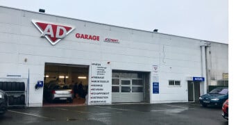 SOBRINO'AUTO AD EXPERT
