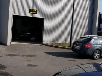 GARAGE N5
