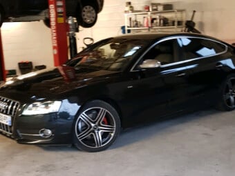 GARAGE N5