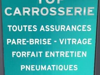 GDA TOP CARROSSERIE
