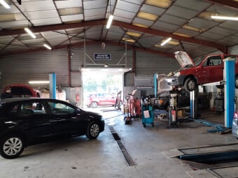 EUROMASTER FRANCHISE TINQUEUX AUTO