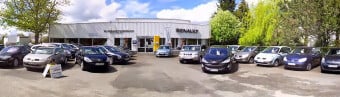 GARAGE PINGNELAIN