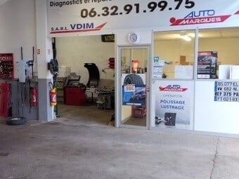 VDIM AUTO