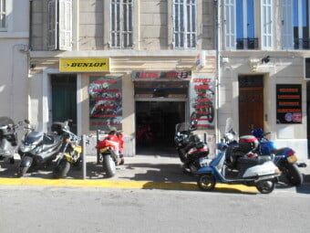 RACING MOTO 13