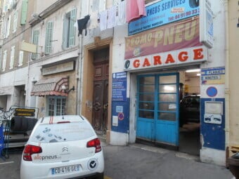 DECAZES PNEUS SERVICE