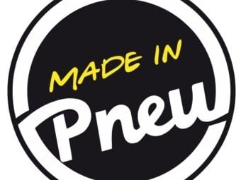 MADE IN PNEU
