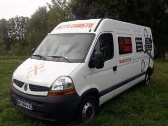 AUTO CHRISTO (STATION MOBILE INDEPENDANTE)
