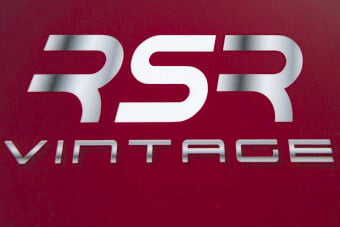 RSR VINTAGE