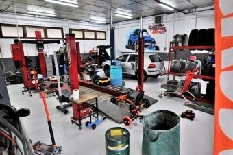 AMBITION AUTOMOBILES