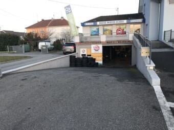 UNIK PNEUS