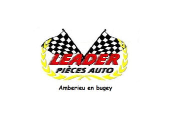 LEADER PIÈCE AUTO AMBERIEU