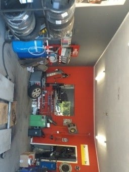 TOCZYNSKI - AUTO RGS SERVICES