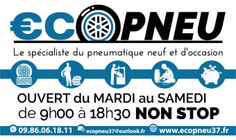 ECO PNEU