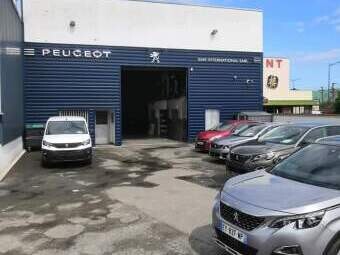 GARAGE RM AUTO