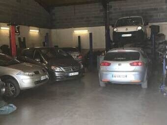 NEGOCE AUTO PALOISE