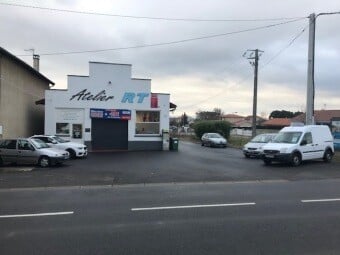 AUTOKART