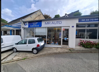 MR AUTO
