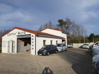 CAPTIV'AUTO