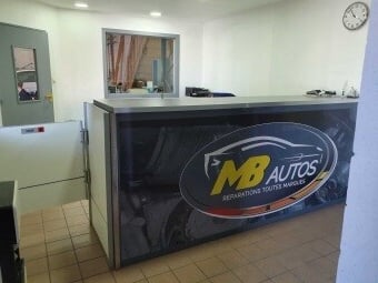 MB AUTOS