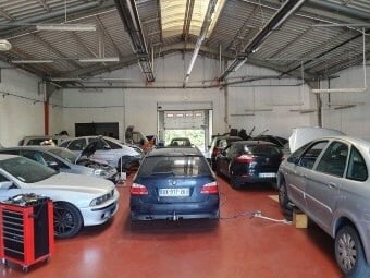 MB AUTOS