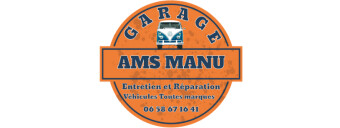 AMS MANU - FAIVRE EMMANUEL