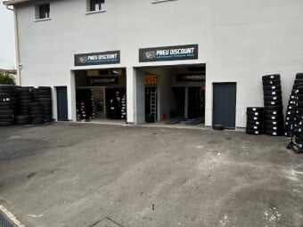 PNEU DISCOUNT